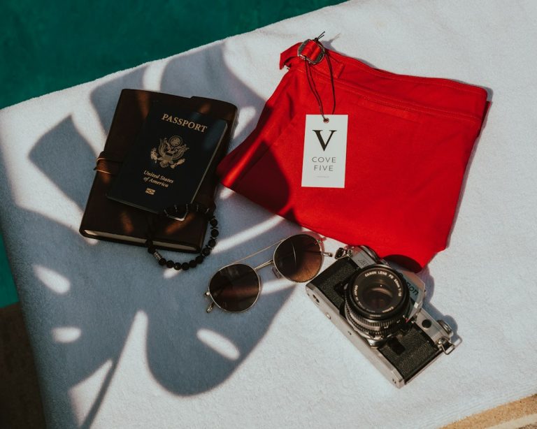How to Choose the Best Packing Cubes for Travel