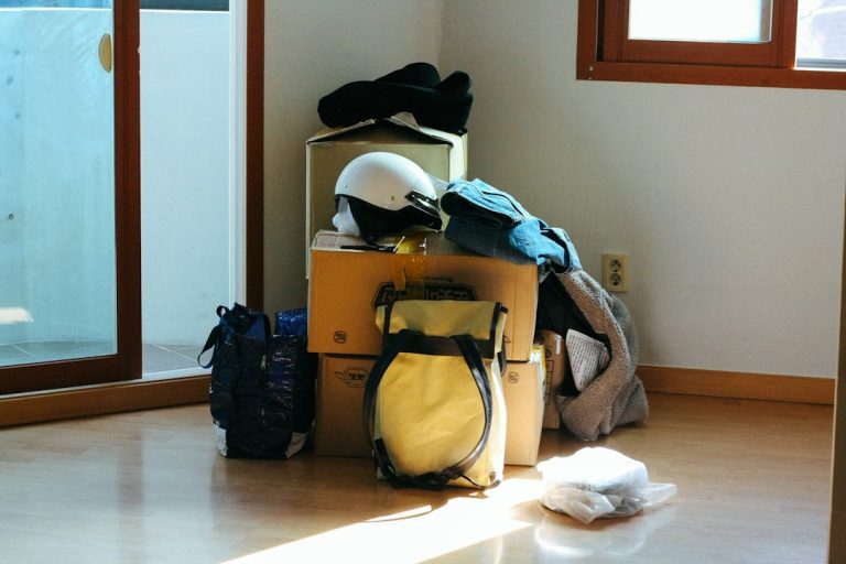 Travel Light: Tips for Minimalist Packing Strategies