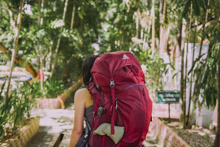 Finding the Perfect Travel Backpack for Your Needs